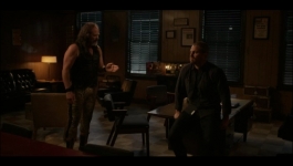 Heels - Season 02 Episode 08